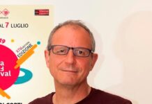 Luca Raffaelli, un viaggio interiore alla ricerca dei sentimenti Luca Raffaelli