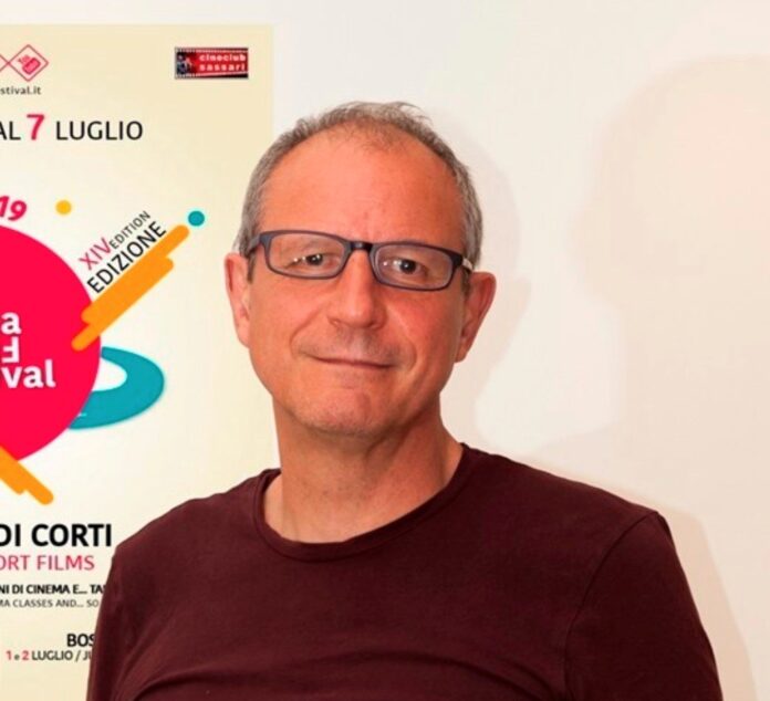 Luca Raffaelli Luca Raffaelli