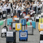 Confcommercio, crisi del turismo per il crollo delle vacanze di Natale Confcommercio