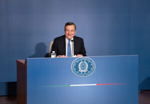 Conferenza stampa