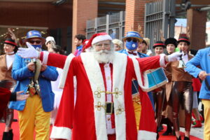 Christmas World