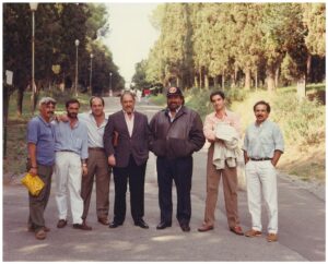 Marco Tullio Barboni