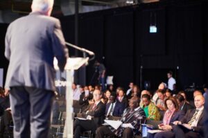 EU-Africa Business Summit 2021