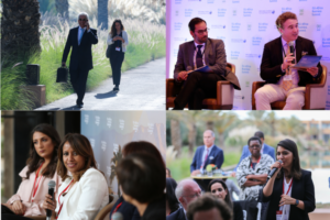 EU-Africa Business Summit 2021
