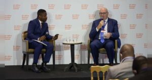 EU-Africa Business Summit 2021