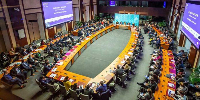European Business Summit