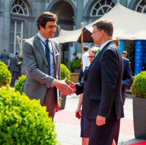 European Business Summit 