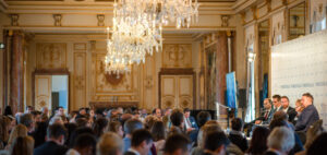 European Business Summit