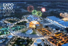 L’industria creativa italiana protagonista all’Expo 2020 di Dubai Expo 2020