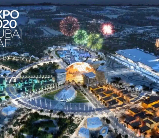 L’industria creativa italiana protagonista all’Expo 2020 di Dubai Expo 2020