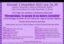 Fibromialgia, una malattia invisibile Fibromialgia