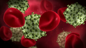 HIV