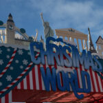 Christmas World