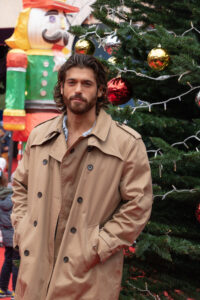 Christmas World