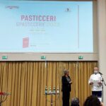 La pasticceria italiana sul gradino più alto del Mondo Pasticceria italiana