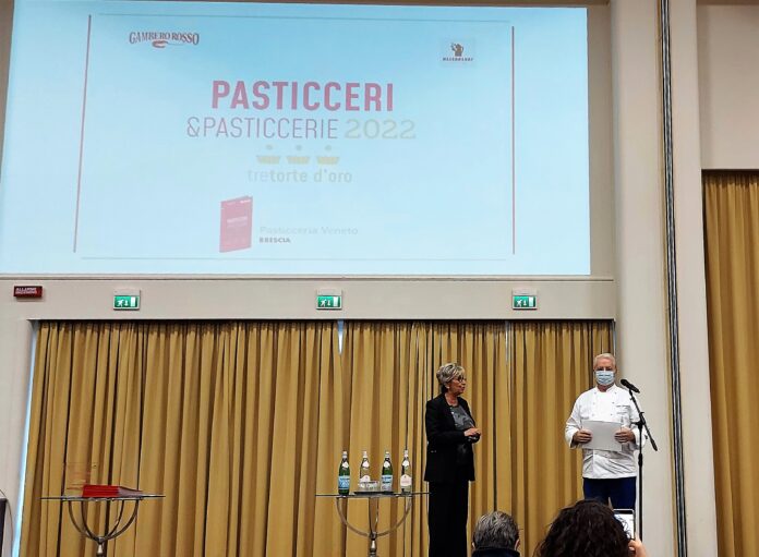 Massari 1 Pasticceria italiana