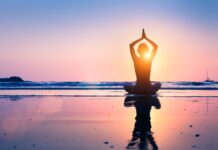 Per meditare non dobbiamo andare solo in Oriente Meditazione