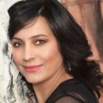 Raisa Ambros mostra Kazakistan