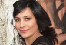 Raisa Ambros, in Kazakistan per la mostra “Umai – l’eredità degli antenati” Raisa Ambros mostra Kazakistan