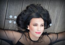 Raisa Ambros espone a Seul, una vetrina internazionale Raisa Ambros espone Seul