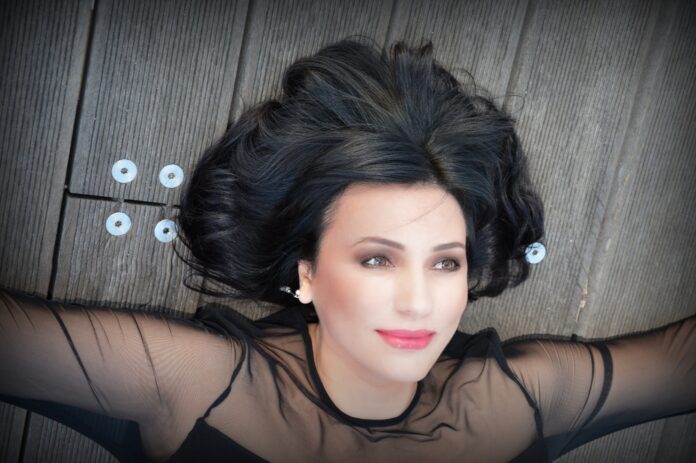 Raisa Ambros espone Seul