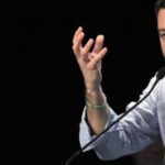 Salvini, il nucleare l’energia più ecosostenibile e conveniente Salvini