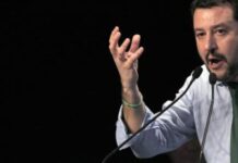 Salvini, il nucleare l’energia più ecosostenibile e conveniente Salvini