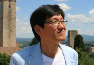 Sangsin Jeong