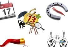 Superstizioni, affascinano tutti e se poi fossero pure vere? Superstizioni