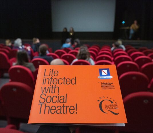 “Quartieri di Vita”, il festival giunge alla sesta edizione "Quartieri di Vita"
