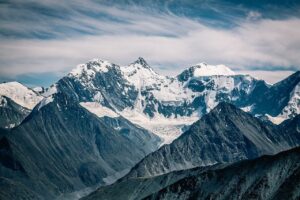 Raisa Ambros mostra Umai Kazakistan