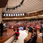 Conferenza stampa