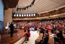 Conferenza stampa di fine anno, quello che Draghi non ha detto Conferenza stampa