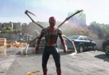 Spider-Man No Way Home, l’attesa è finita Spider-Man