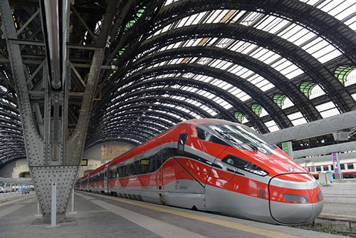 fsitaliane.it Trenitalia