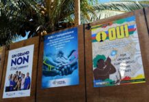 Nuova Caledonia, astensione record al referendum sull’indipendenza Nuova Caledonia