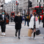 Regno Unito, contenere Omicron evitando il lockdown a Natale Regno Unito