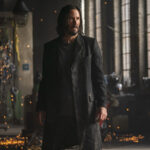 Matrix Resurrections, il nuovo capitolo del celebre franchise Matrix Resurrections