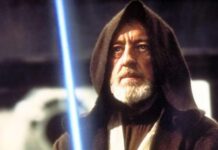 Alec Guinness, un grande attore profondamente cattolico Alec Guinness