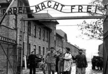 Giorno della Memoria, 77° anniversario Giorno della Memoria