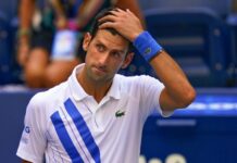 La saga di Djokovic in Australia incrocia Amnesty International AUSTRALIA