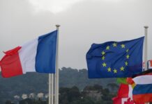 Consiglio Ue, iniziato il semestre della presidenza della Francia Consiglio Ue