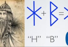 Il rapporto tra il re danese Harald I e il Bluetooth Bluetooth