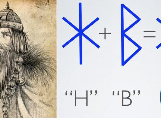 Il rapporto tra il re danese Harald I e il Bluetooth Bluetooth