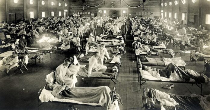 Epidemie Epidemie