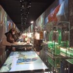 Fendi premia l’artigianato italiano nella mostra Hand in Hand Fendi Hand in Hand