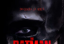 The Batman, dietro la maschera del vigilante di Gotham City The Batman