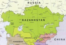Kazakistan, le truppe del CSTO si ritirano Kazakistan