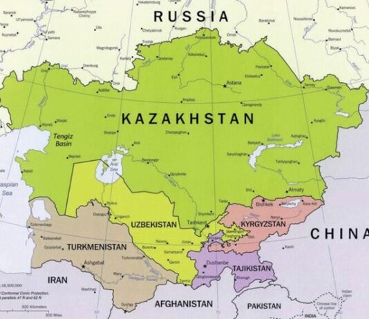 Kazakistan, le truppe del CSTO si ritirano Kazakistan