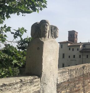 Isola Tiberina 